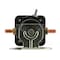 Arco Marine Original Equipment Quality Replacement Solenoid f/Chrysler &amp; BRP-OMC - 12V, Grounded SW774 - alternate 2